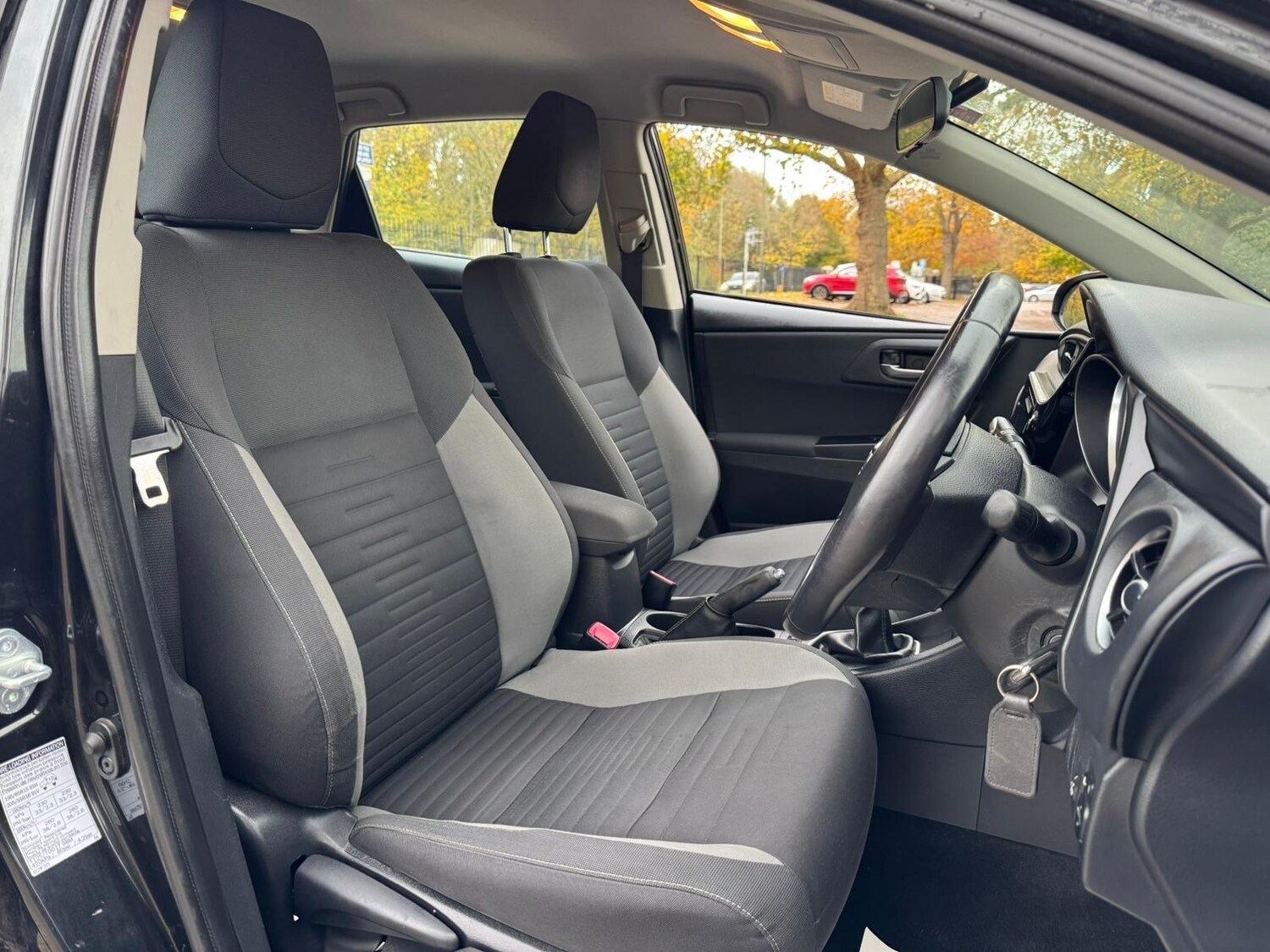 Used Toyota Auris 2015 for sale - 78092278: Photo 18