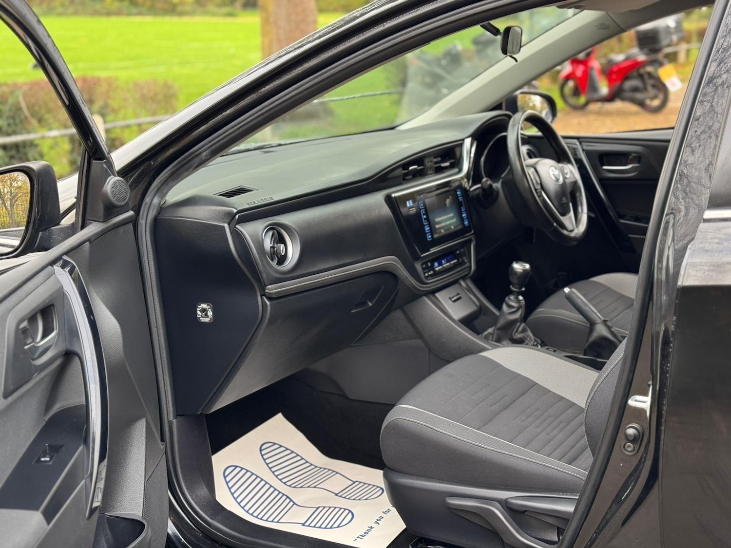 Used Toyota Auris 2015 for sale - 78092278: Photo 19