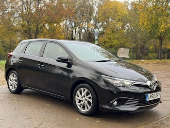 Used Toyota Auris 2015 for sale - 78092278: Photo