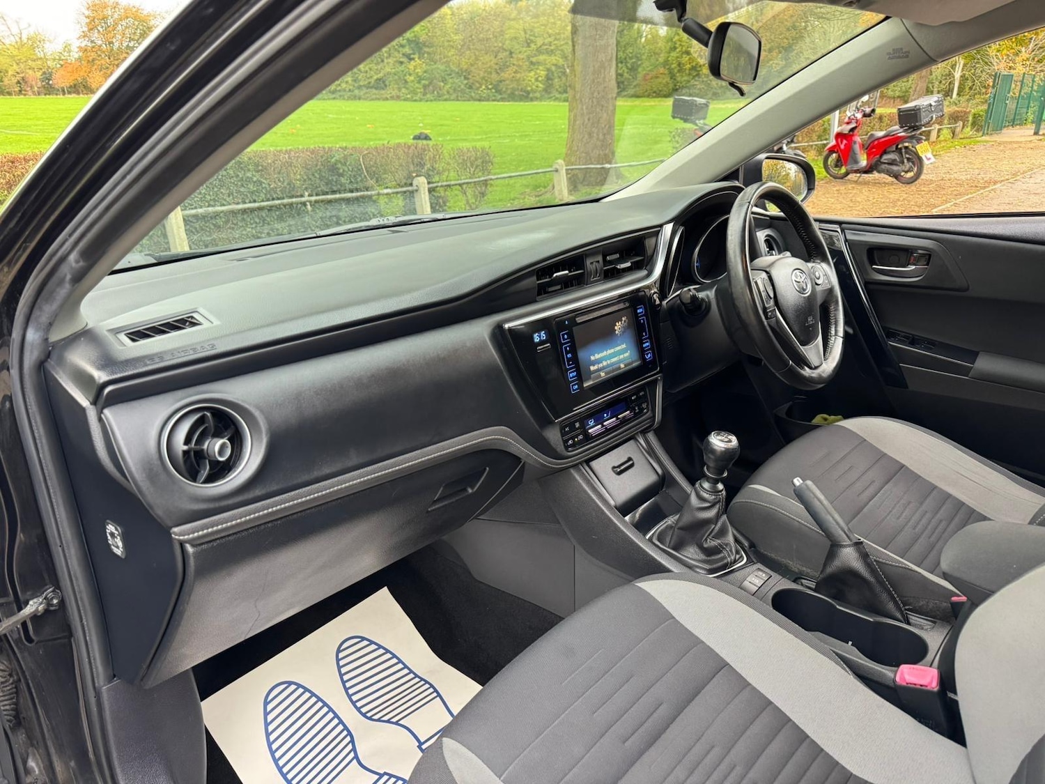 Used Toyota Auris 2015 for sale - 78092278: Photo 20