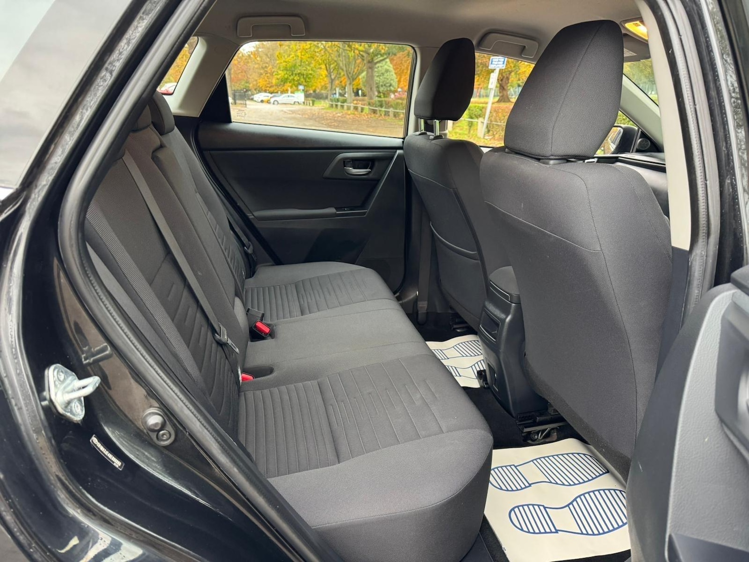 Used Toyota Auris 2015 for sale - 78092278: Photo 22