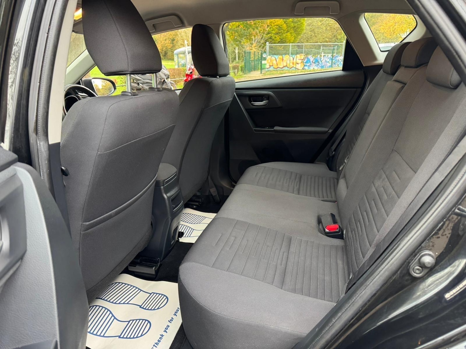 Used Toyota Auris 2015 for sale - 78092278: Photo 23