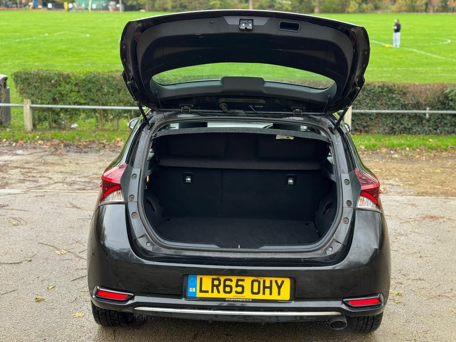 Used Toyota Auris 2015 for sale - 78092278: Photo 24