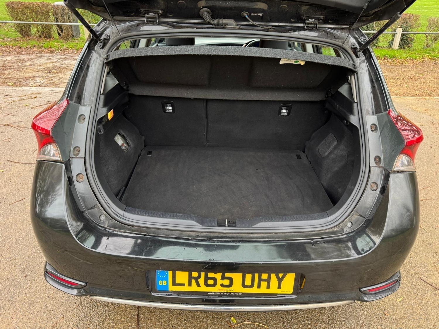 Used Toyota Auris 2015 for sale - 78092278: Photo 25