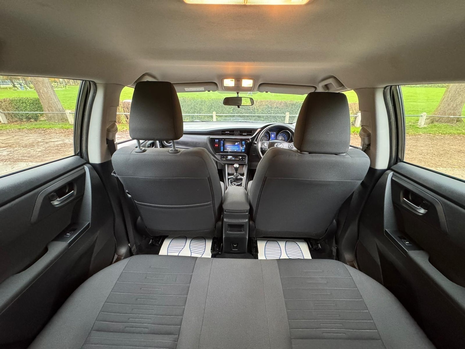 Used Toyota Auris 2015 for sale - 78092278: Photo 26