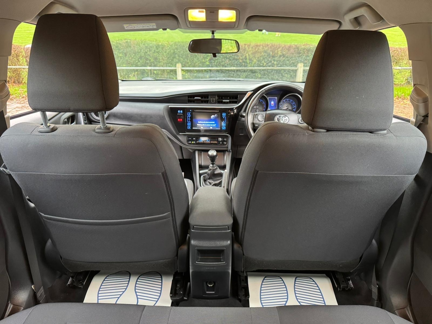 Used Toyota Auris 2015 for sale - 78092278: Photo 27