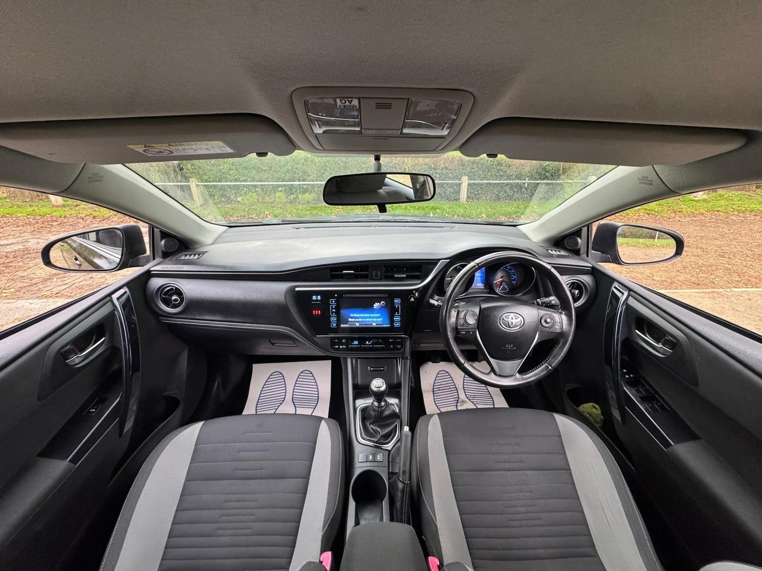 Used Toyota Auris 2015 for sale - 78092278: Photo 28