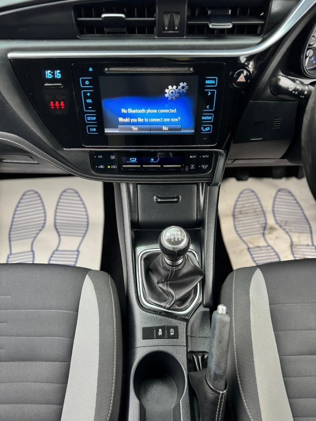 Used Toyota Auris 2015 for sale - 78092278: Photo 29