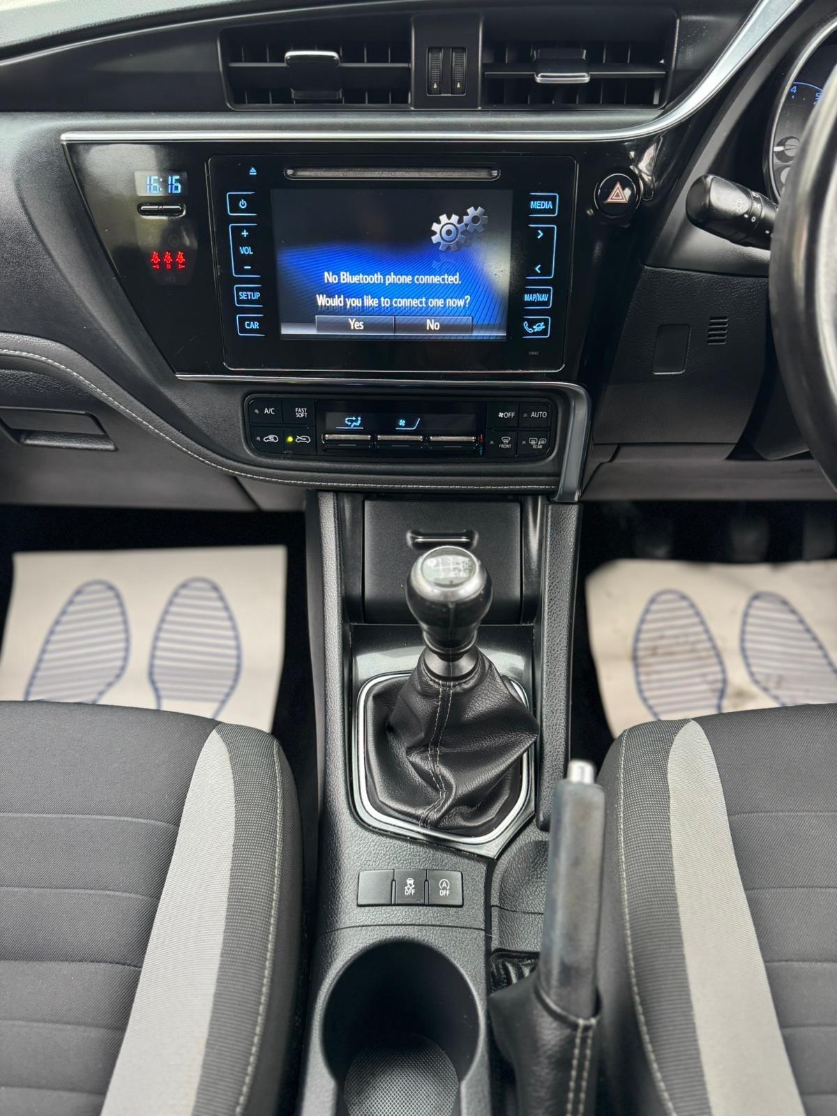 Used Toyota Auris 2015 for sale - 78092278: Photo 31