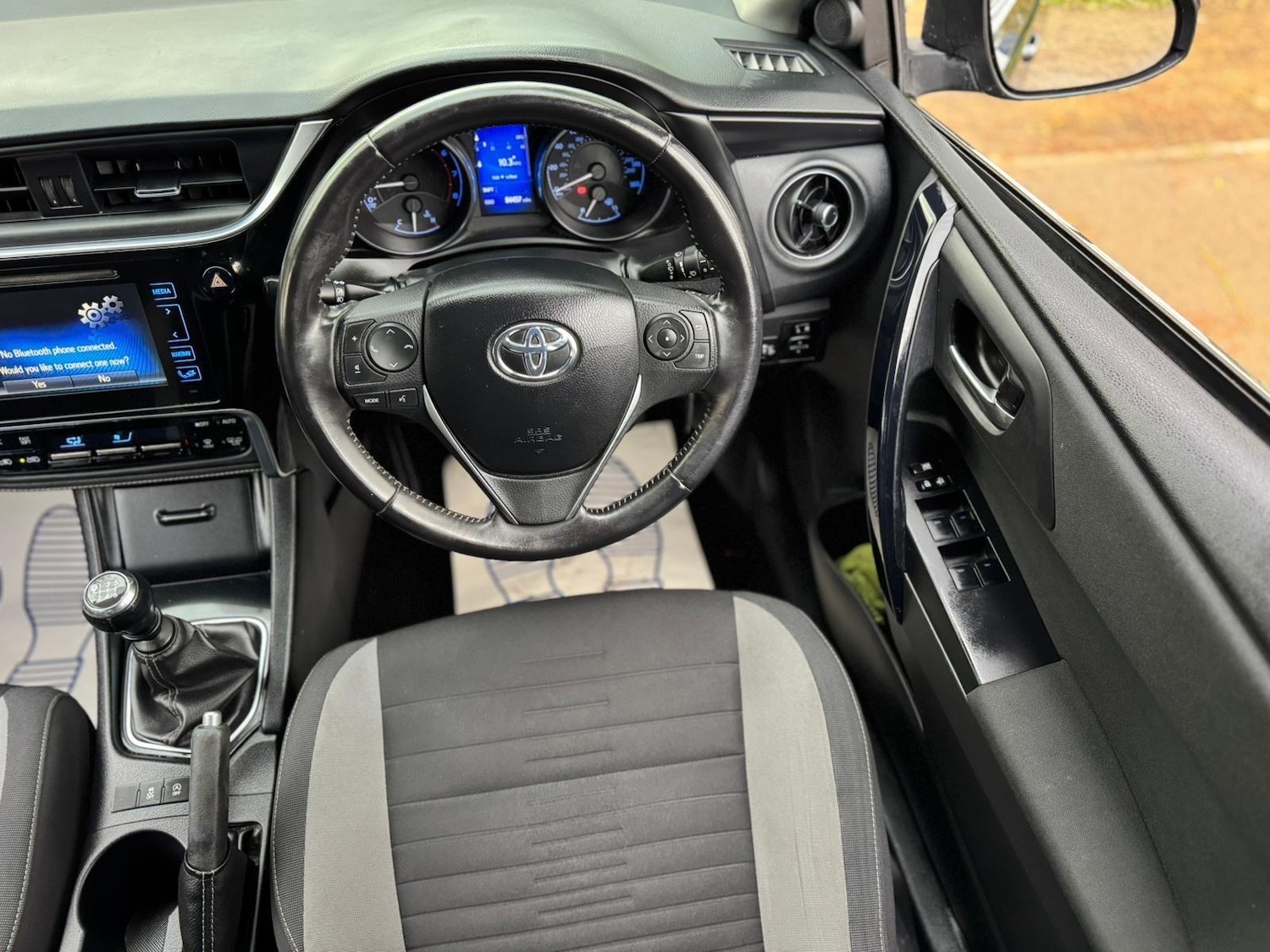 Used Toyota Auris 2015 for sale - 78092278: Photo 32