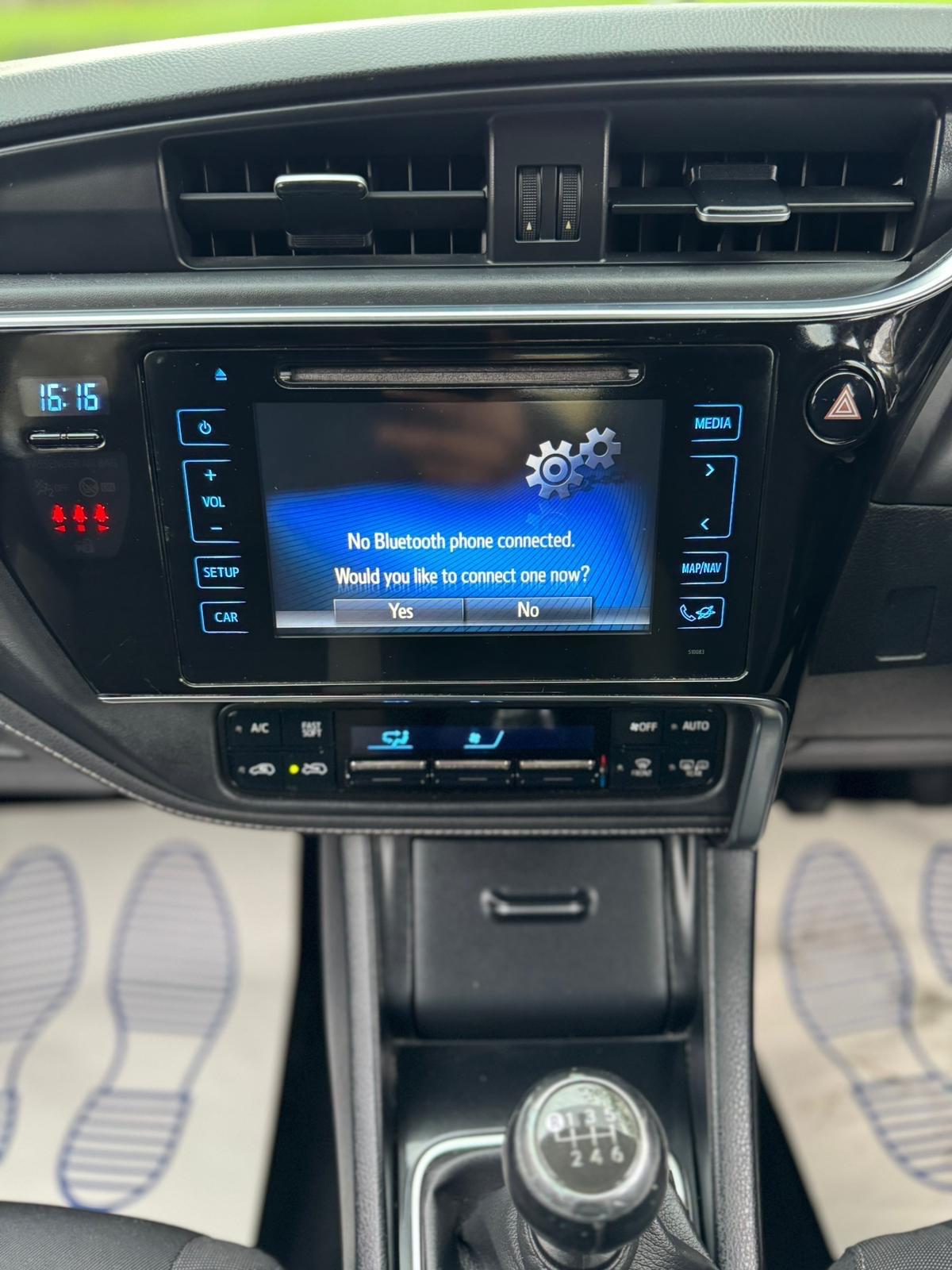 Used Toyota Auris 2015 for sale - 78092278: Photo 33