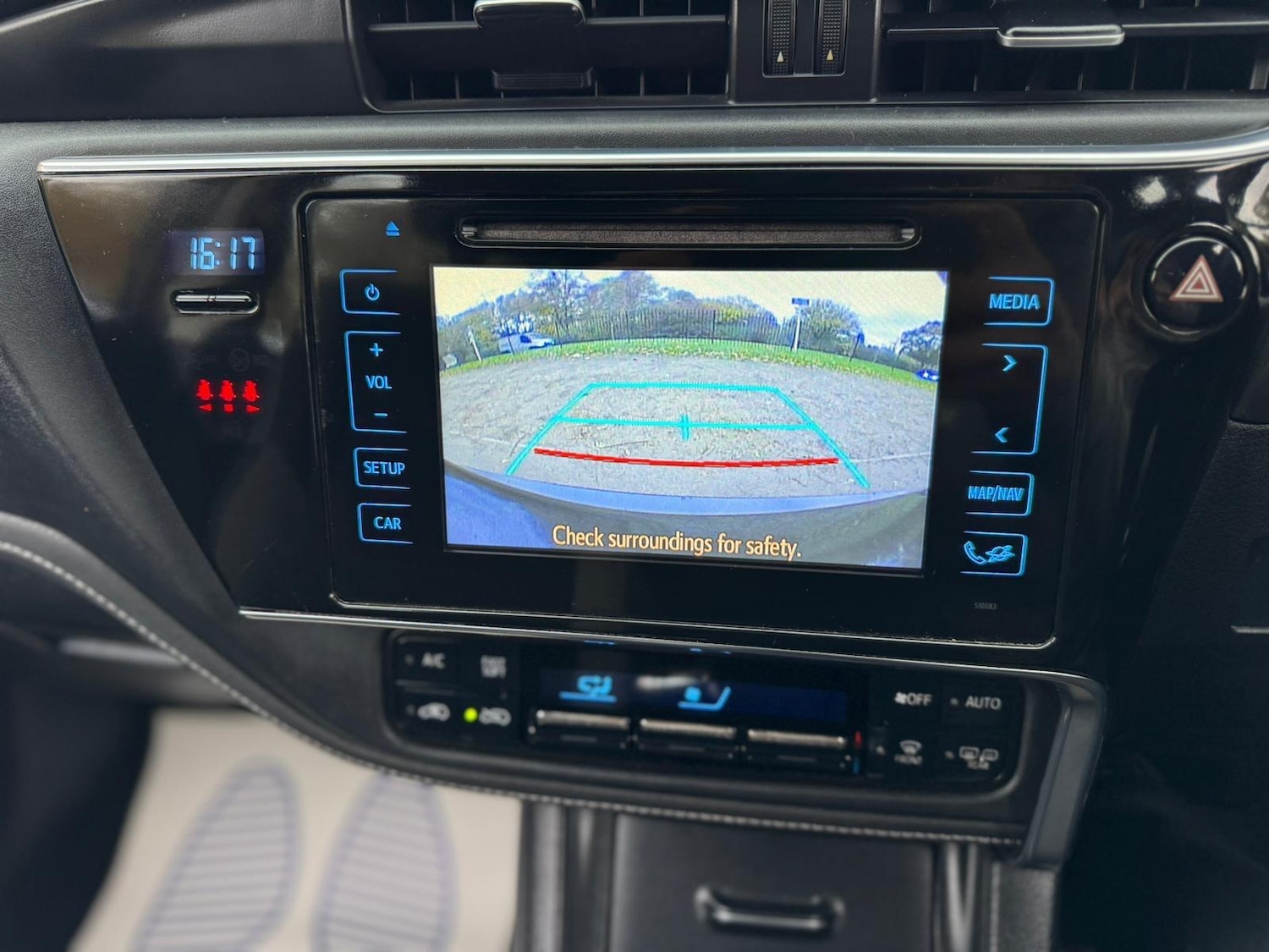 Used Toyota Auris 2015 for sale - 78092278: Photo 34