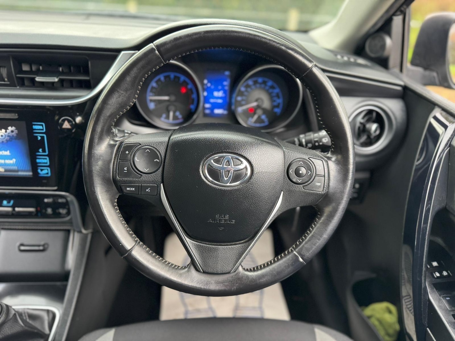 Used Toyota Auris 2015 for sale - 78092278: Photo 35