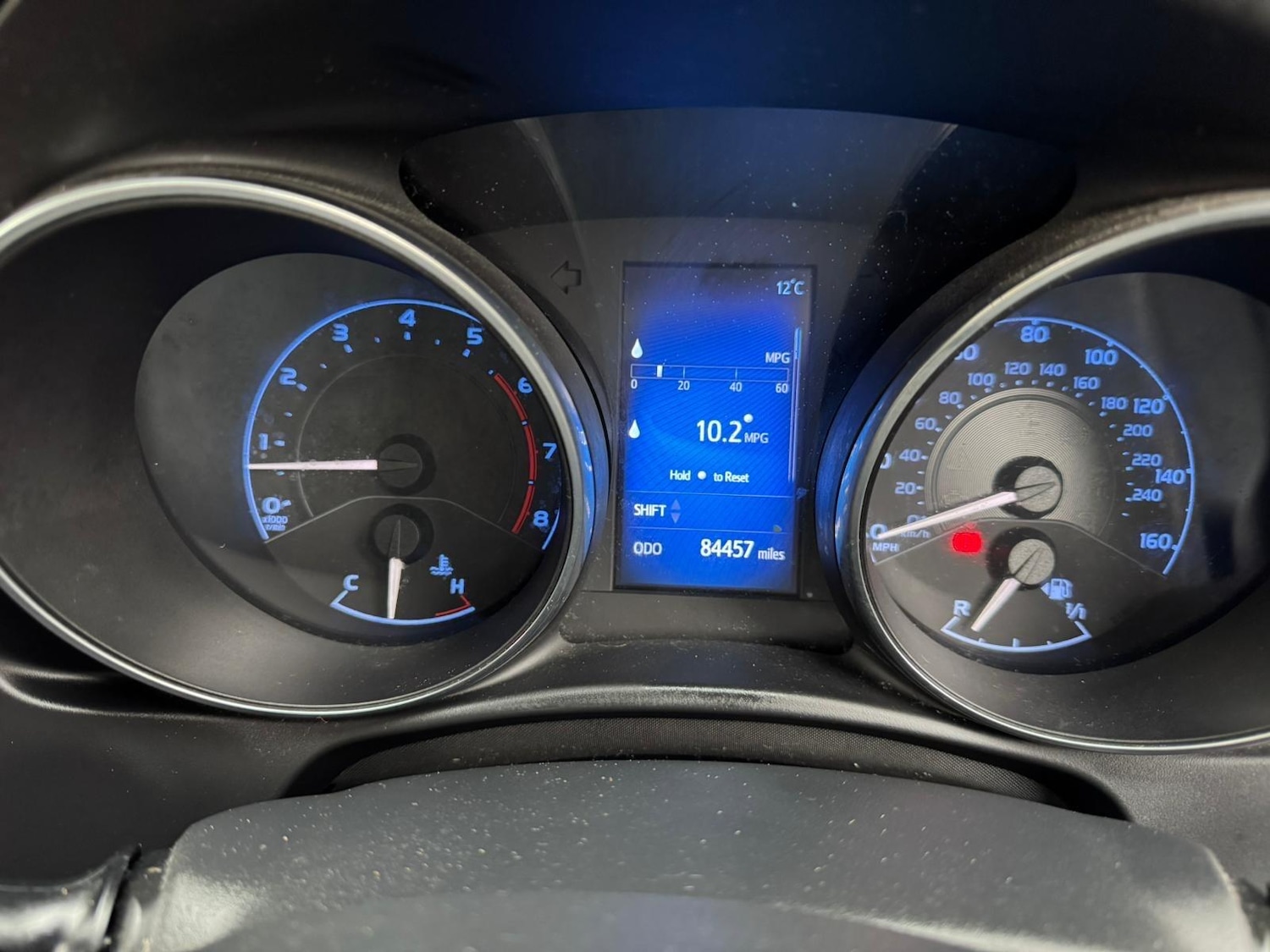 Used Toyota Auris 2015 for sale - 78092278: Photo 36