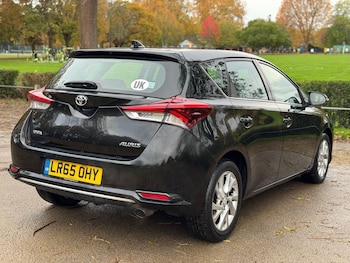 Used Toyota Auris 2015 for sale - 78092278: Photo