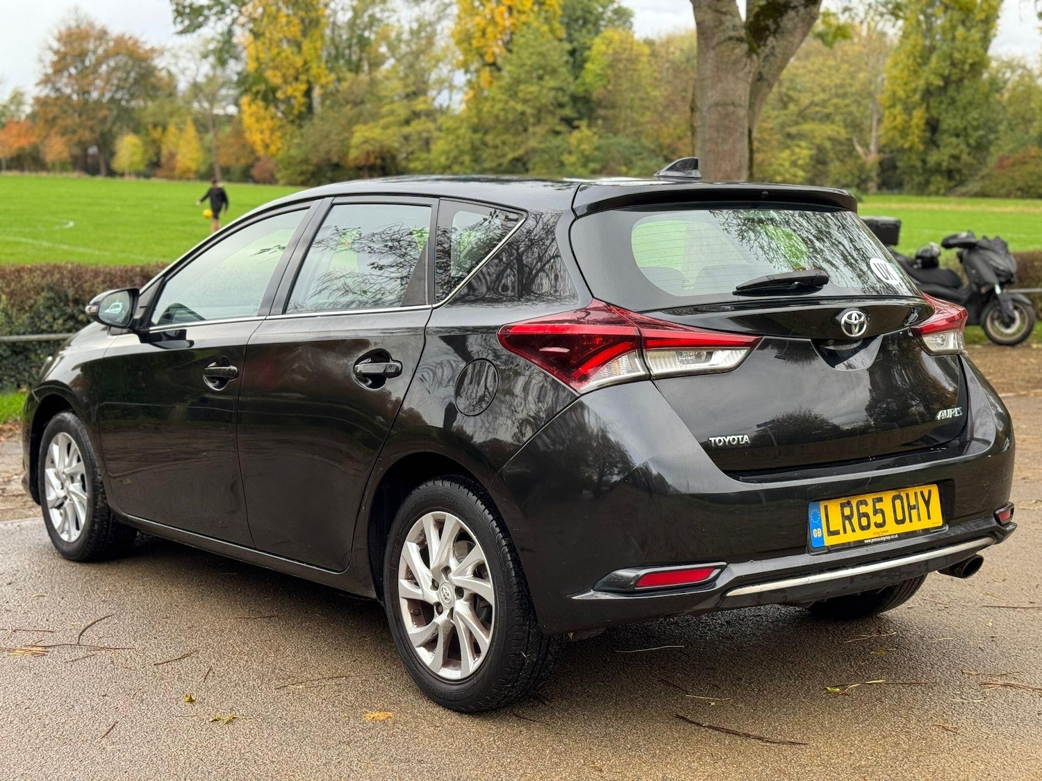 Used Toyota Auris 2015 for sale - 78092278: Photo 5