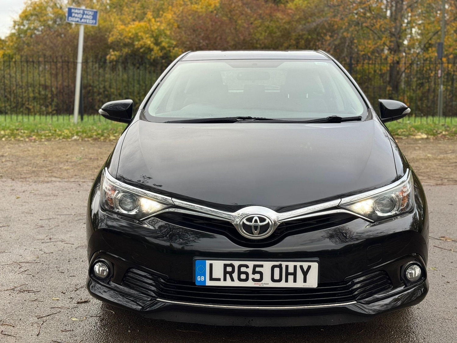 Used Toyota Auris 2015 for sale - 78092278: Photo 6