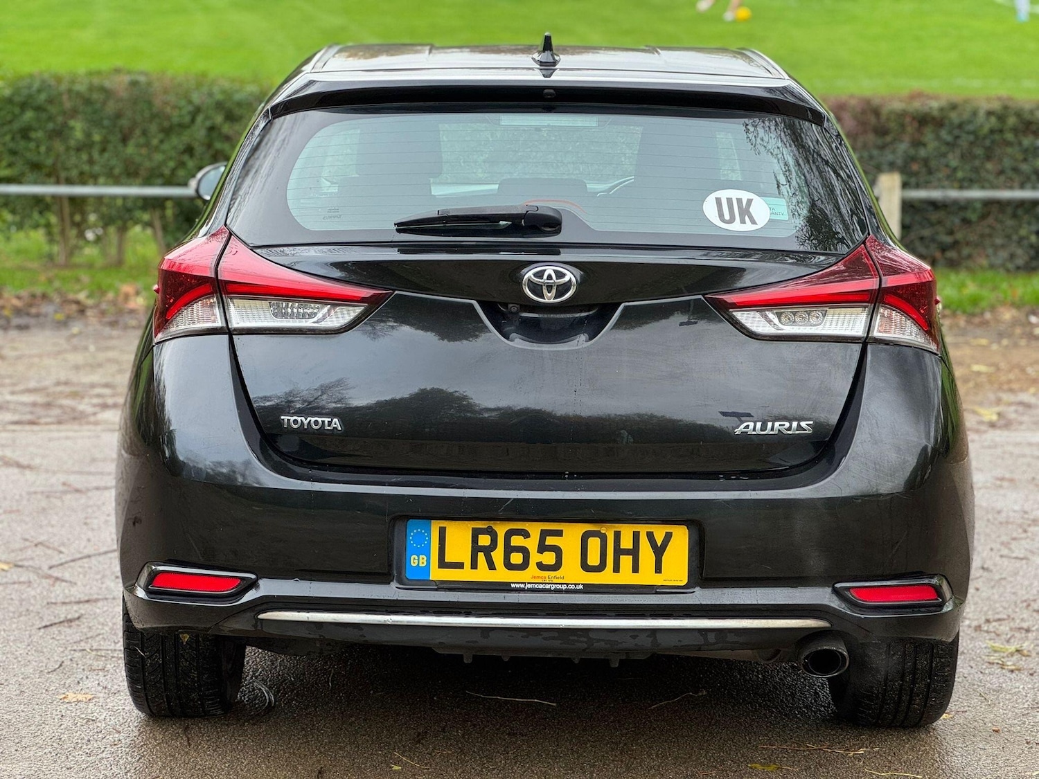 Used Toyota Auris 2015 for sale - 78092278: Photo 7