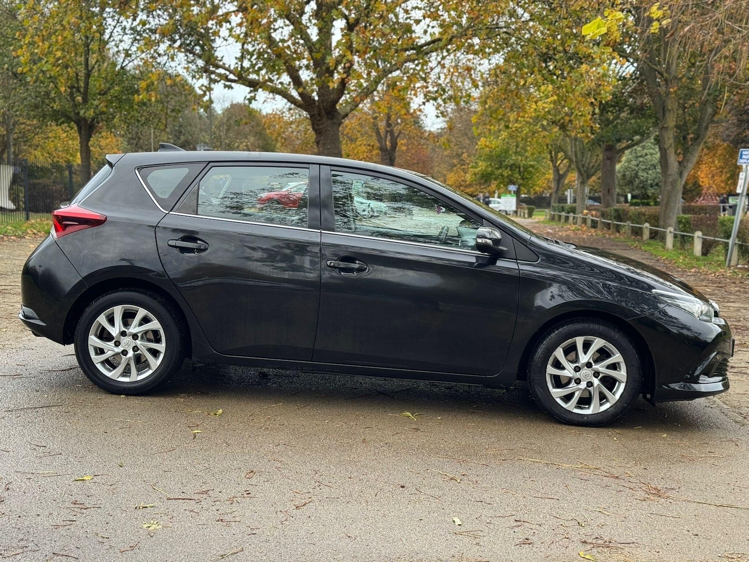 Used Toyota Auris 2015 for sale - 78092278: Photo 8