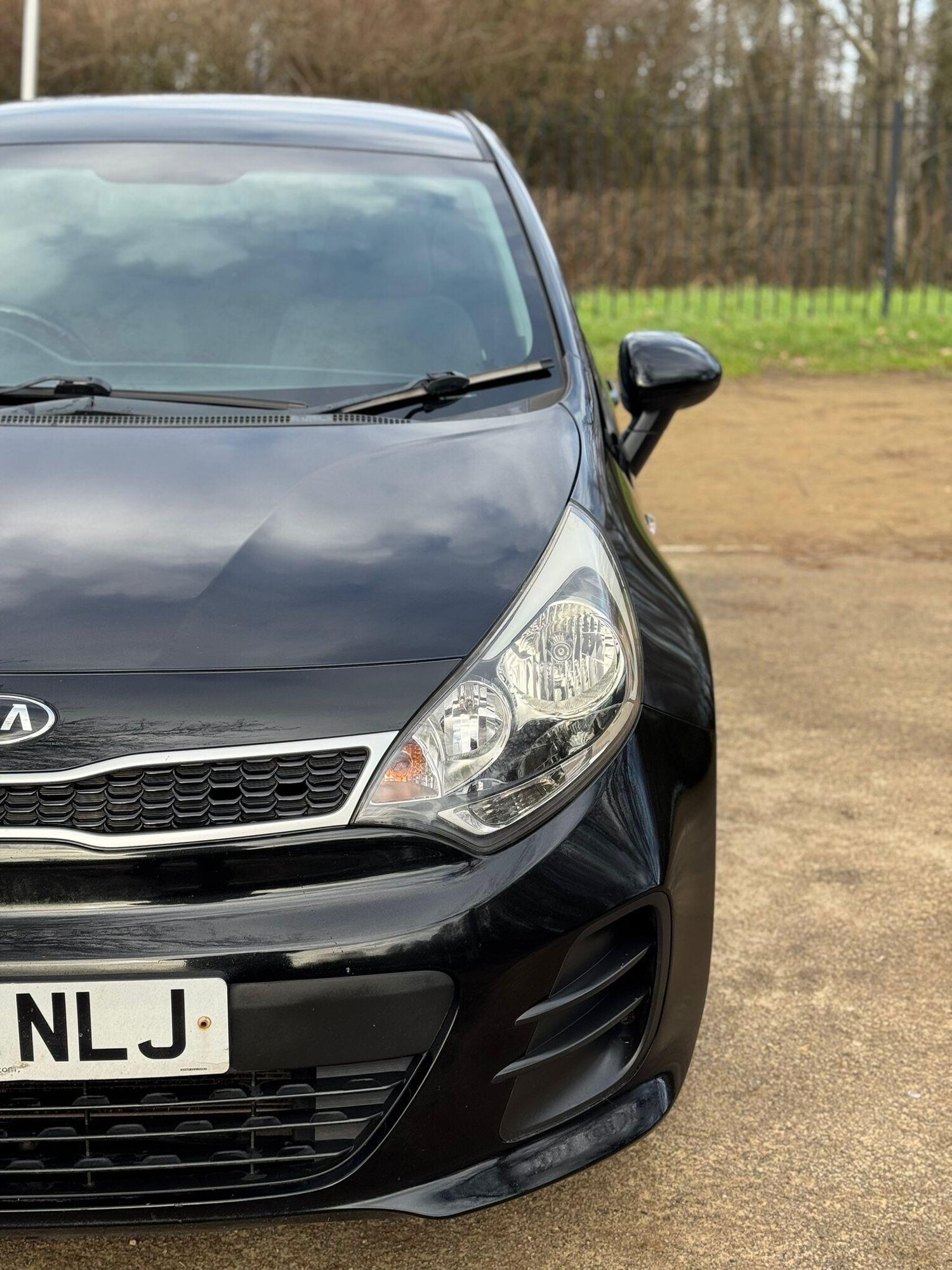 Used Kia Rio for sale - 78092317: Photo 10