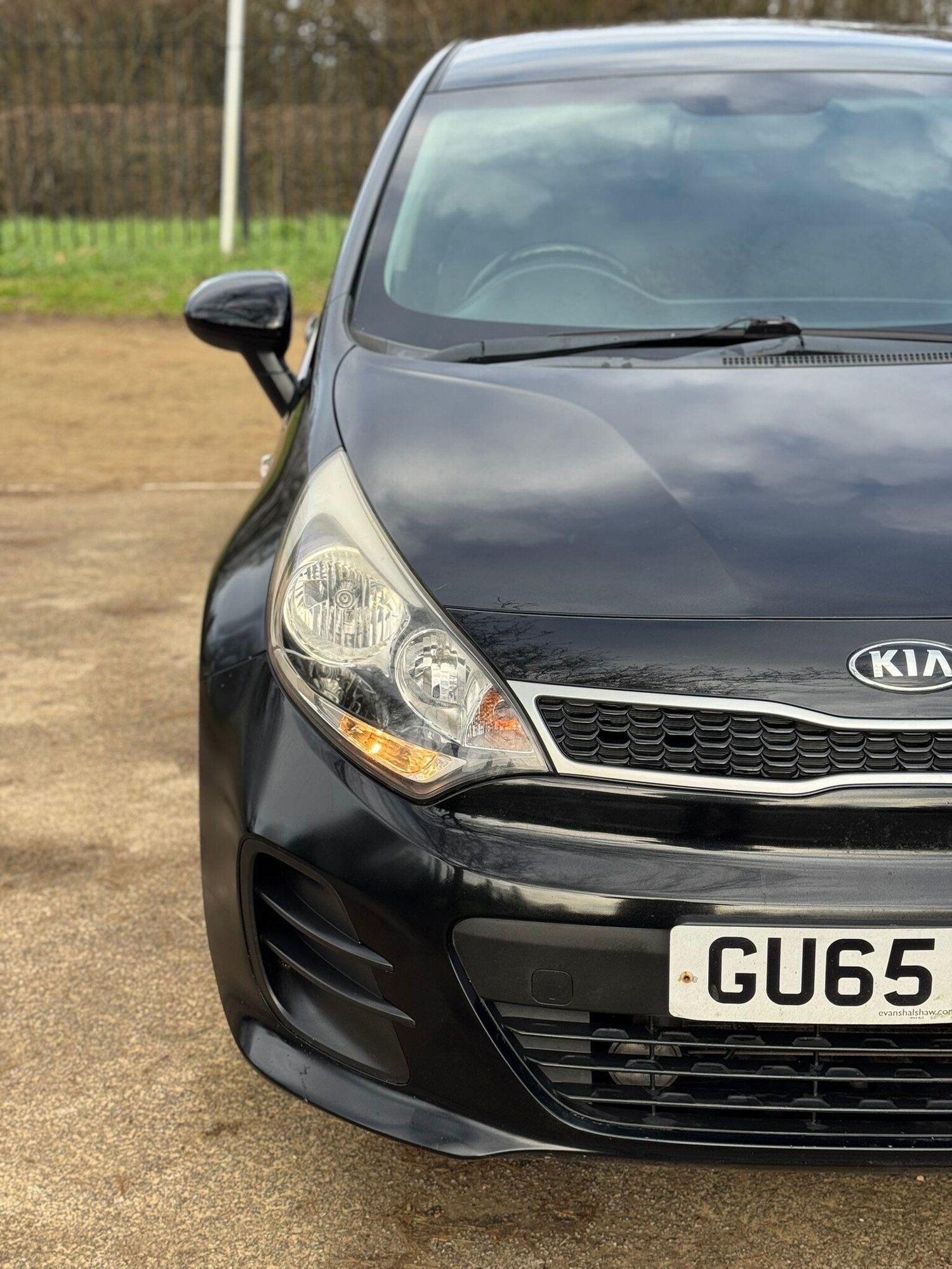 Used Kia Rio for sale - 78092317: Photo 11