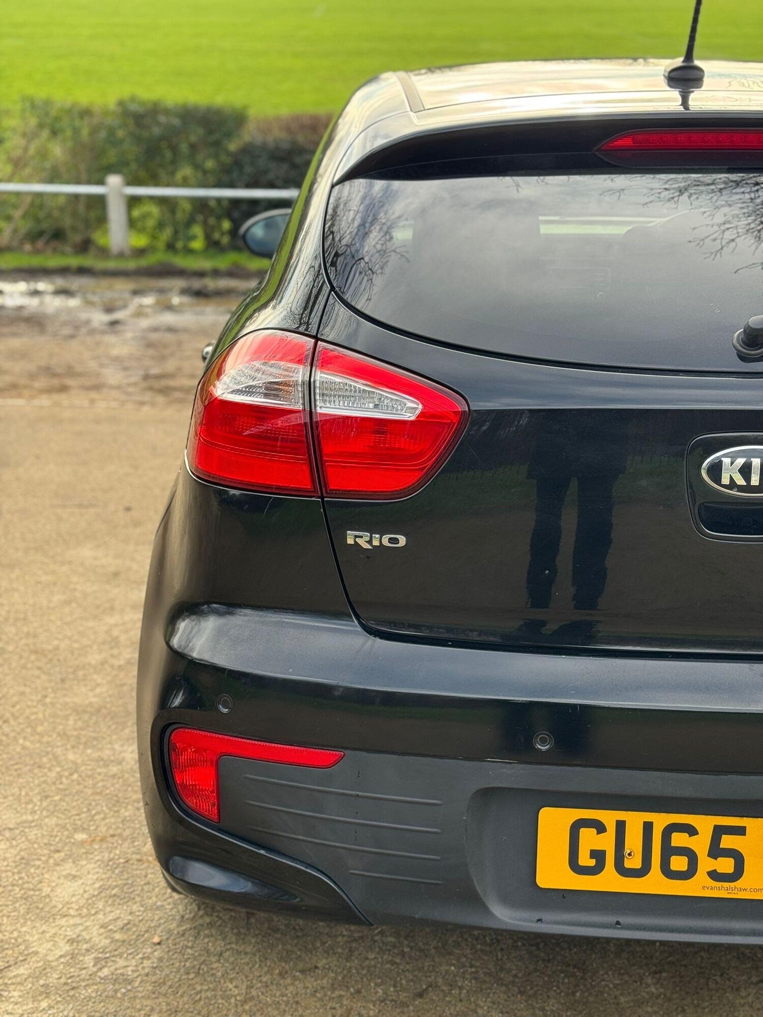 Used Kia Rio for sale - 78092317: Photo 12