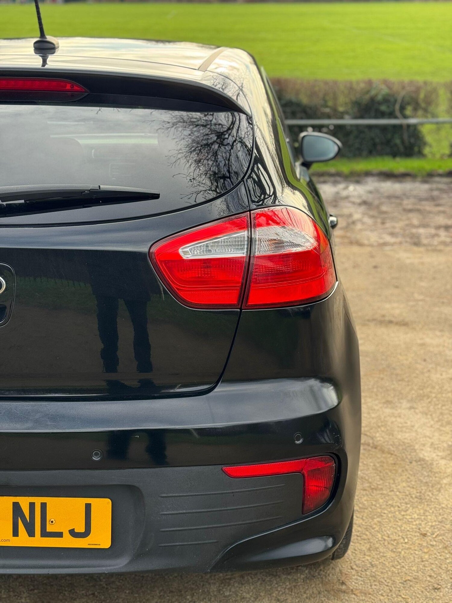 Used Kia Rio for sale - 78092317: Photo 13