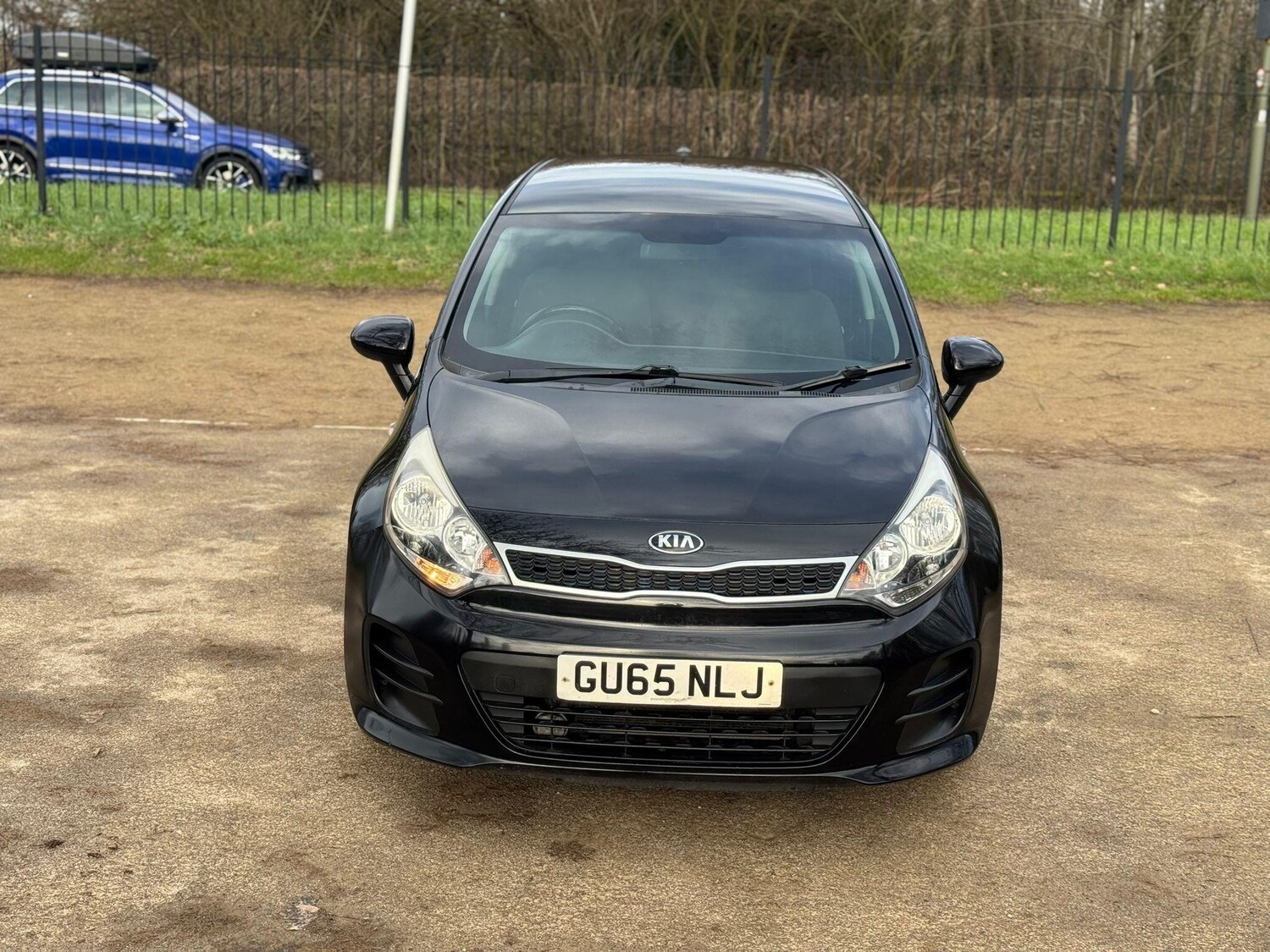 Used Kia Rio for sale - 78092317: Photo 14