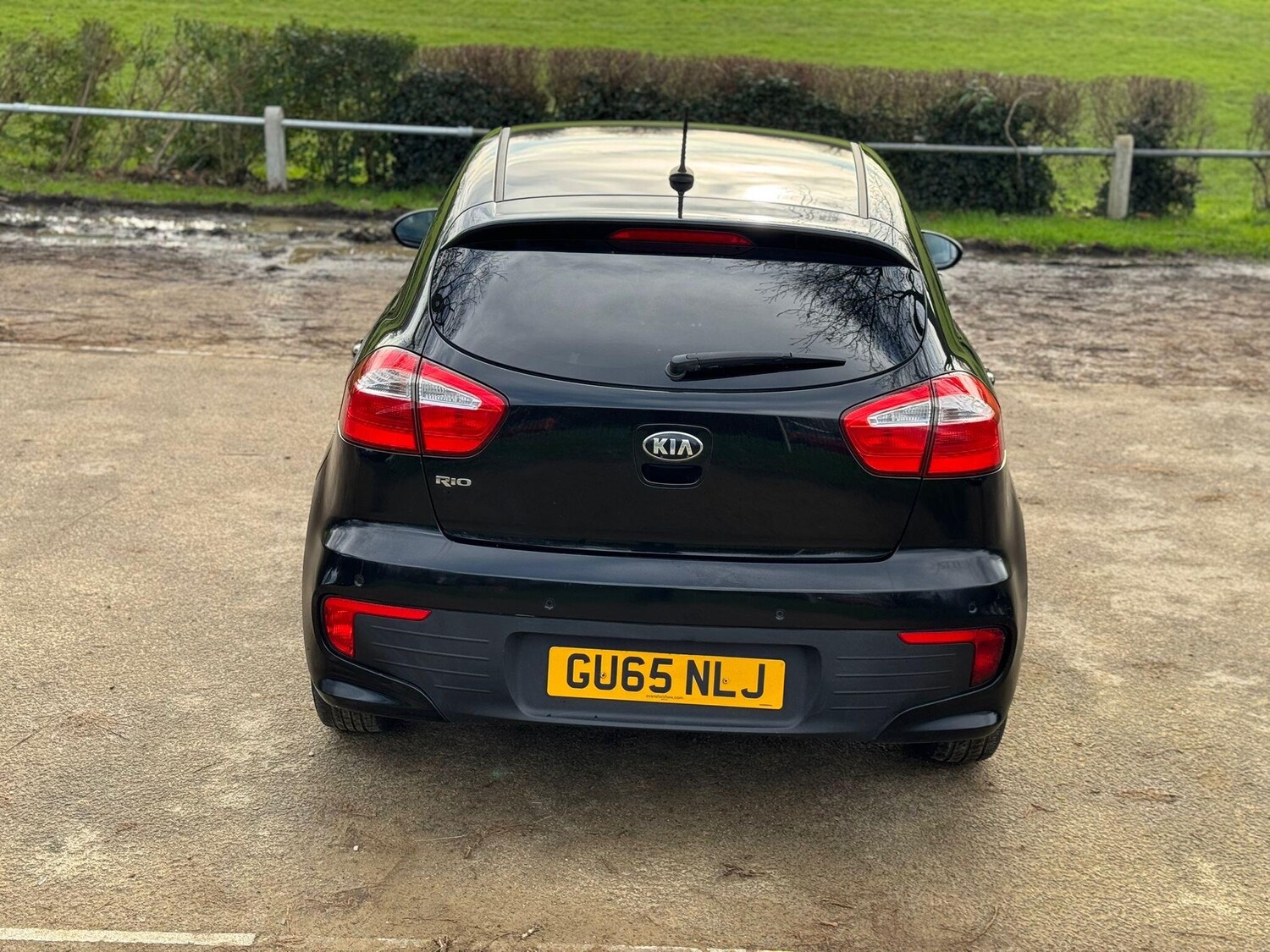 Used Kia Rio for sale - 78092317: Photo 15