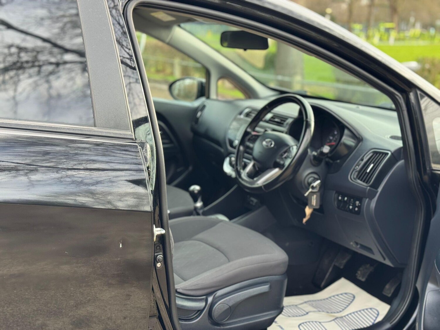 Used Kia Rio for sale - 78092317: Photo 16