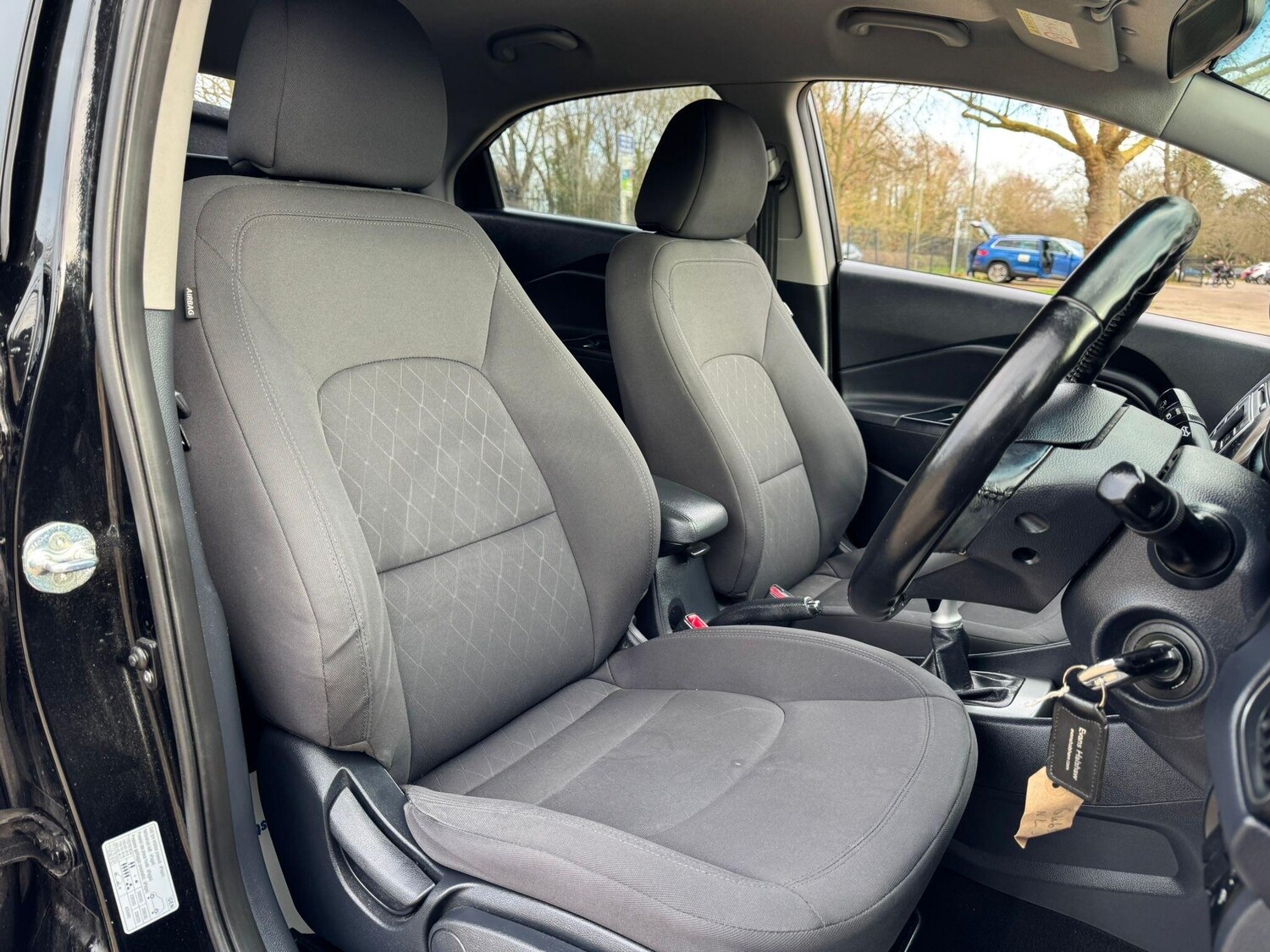 Used Kia Rio for sale - 78092317: Photo 18