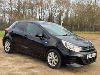 Used Kia Rio 2015 for sale - 78092317: Photo