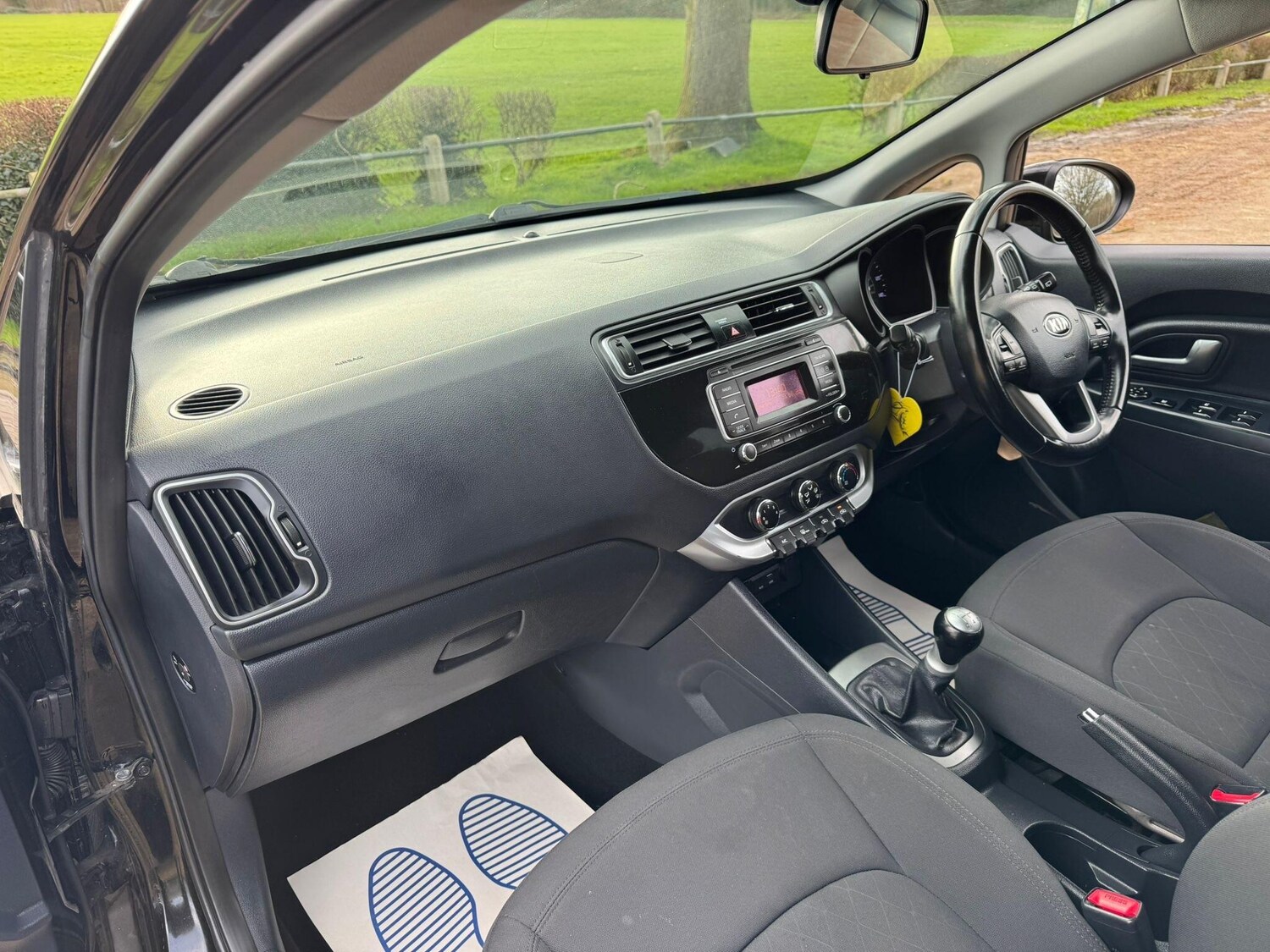 Used Kia Rio for sale - 78092317: Photo 20