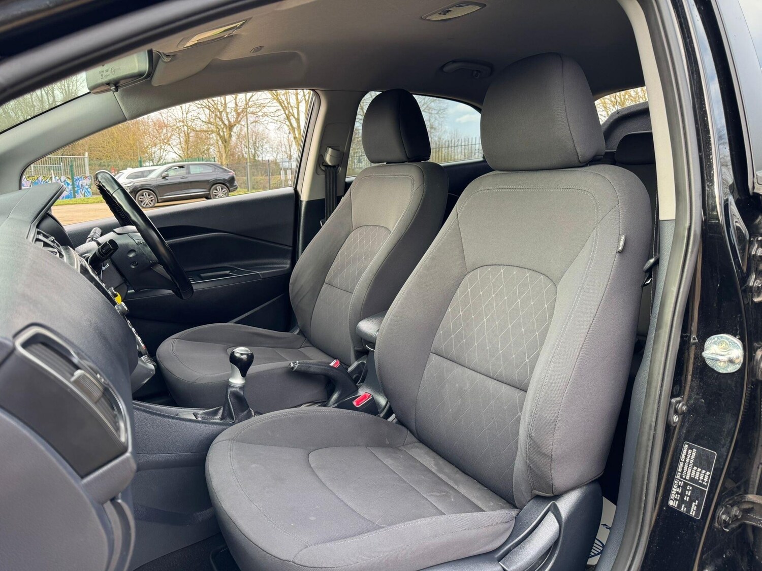 Used Kia Rio for sale - 78092317: Photo 21