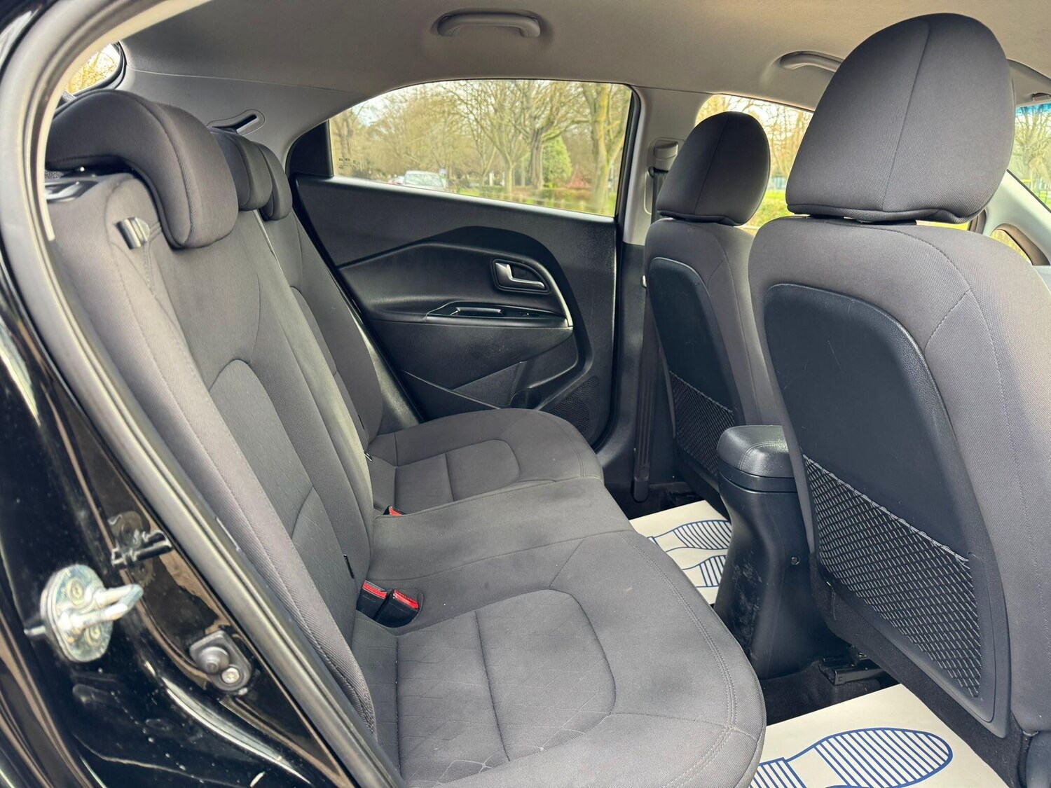 Used Kia Rio for sale - 78092317: Photo 22