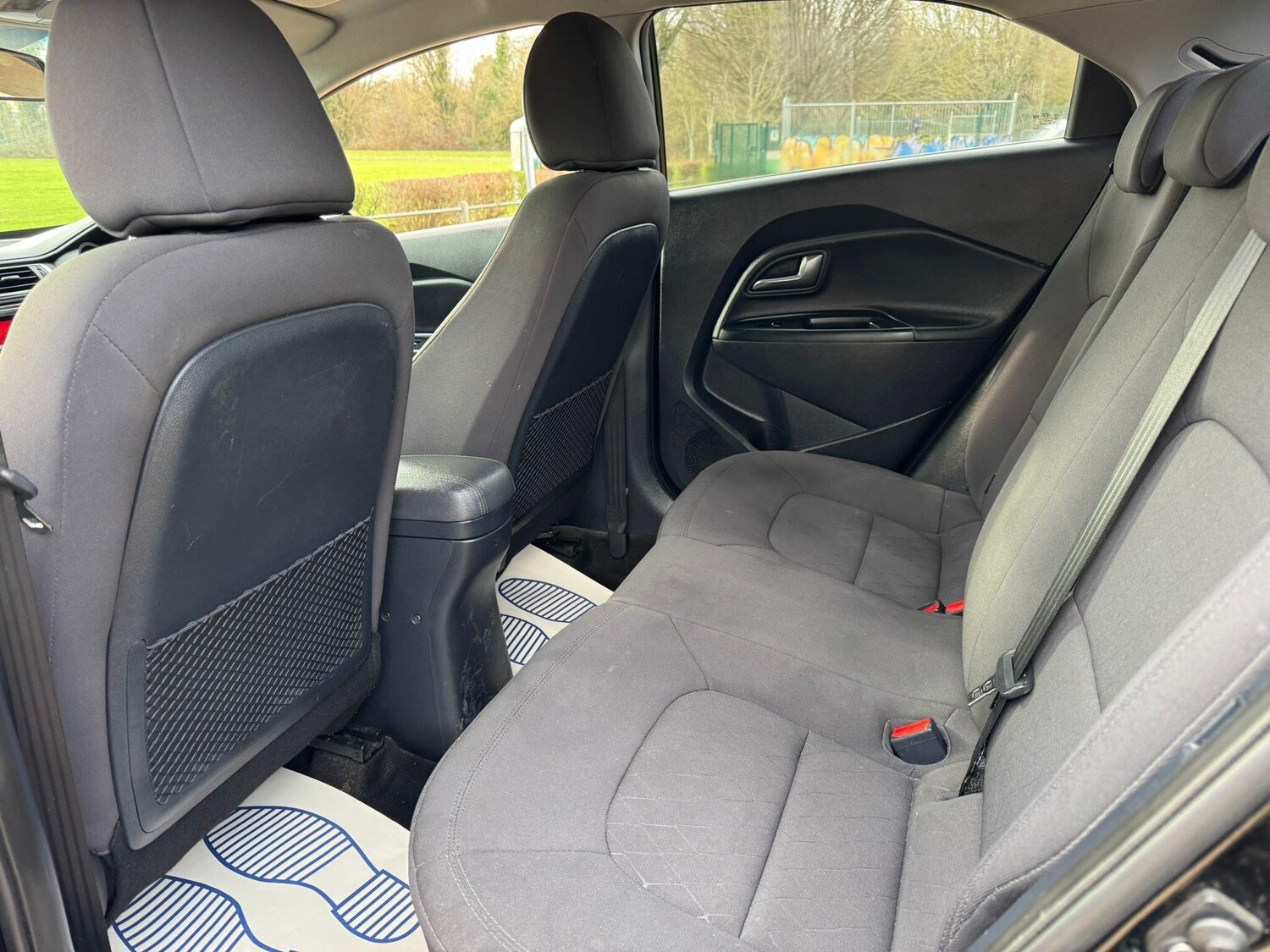 Used Kia Rio for sale - 78092317: Photo 23