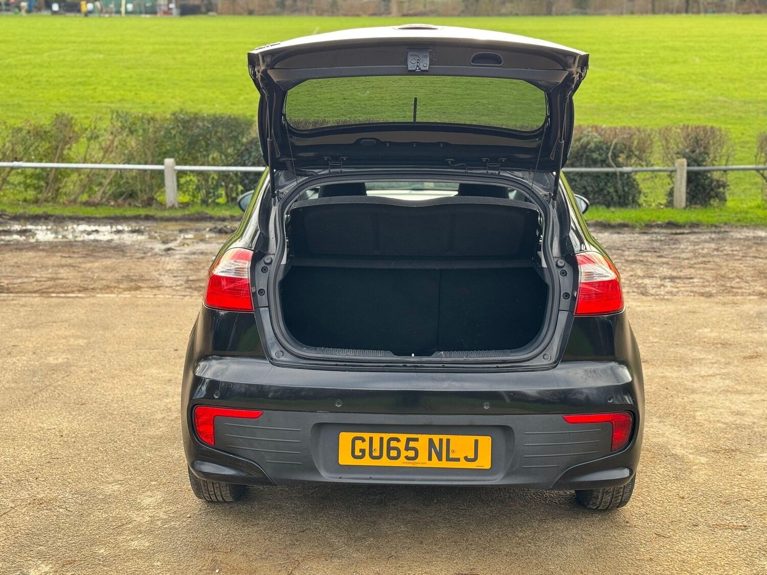 Used Kia Rio for sale - 78092317: Photo 24