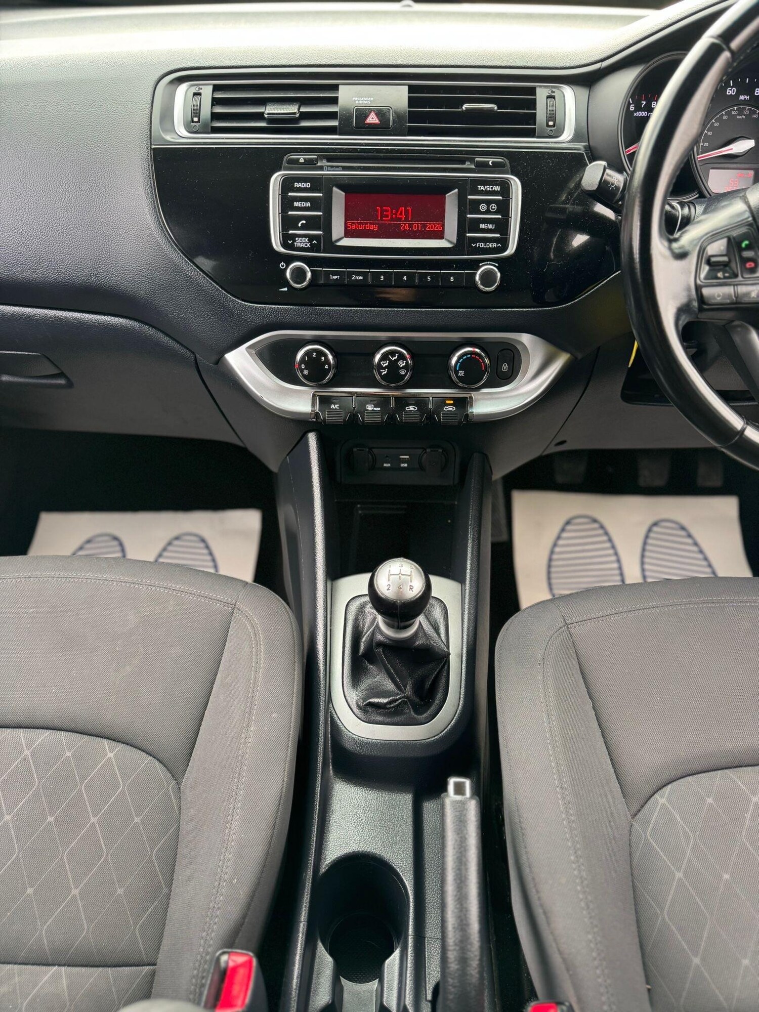 Used Kia Rio for sale - 78092317: Photo 29