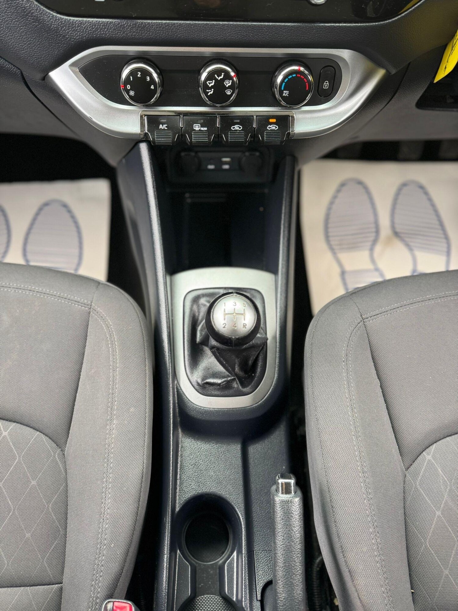 Used Kia Rio for sale - 78092317: Photo 30