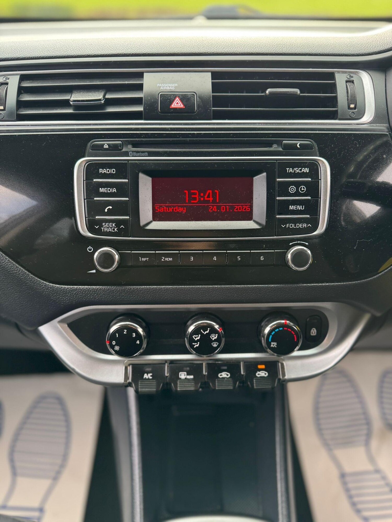 Used Kia Rio for sale - 78092317: Photo 31