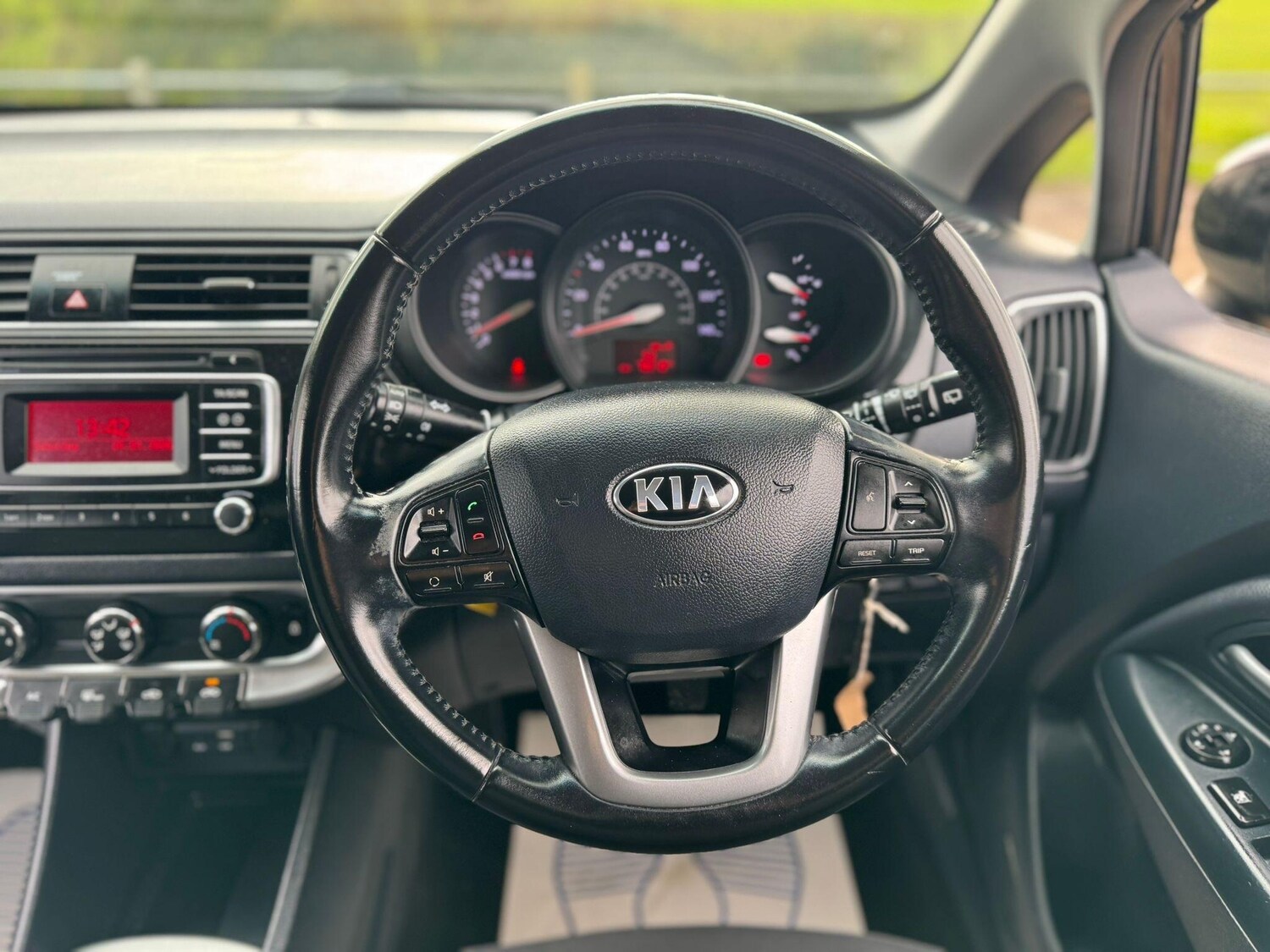 Used Kia Rio for sale - 78092317: Photo 33