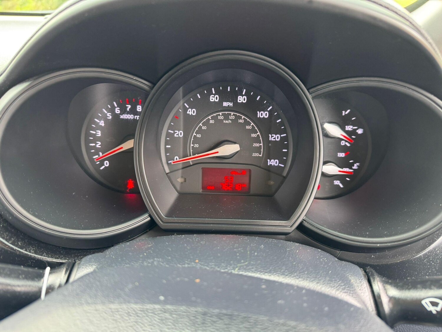 Used Kia Rio for sale - 78092317: Photo 34