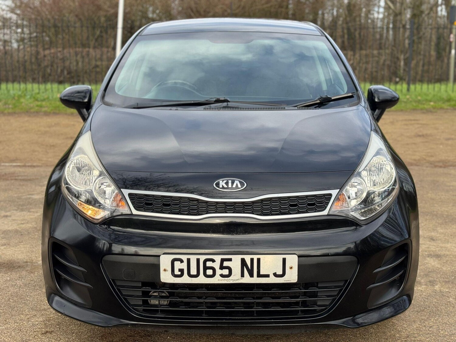 Used Kia Rio for sale - 78092317: Photo 6