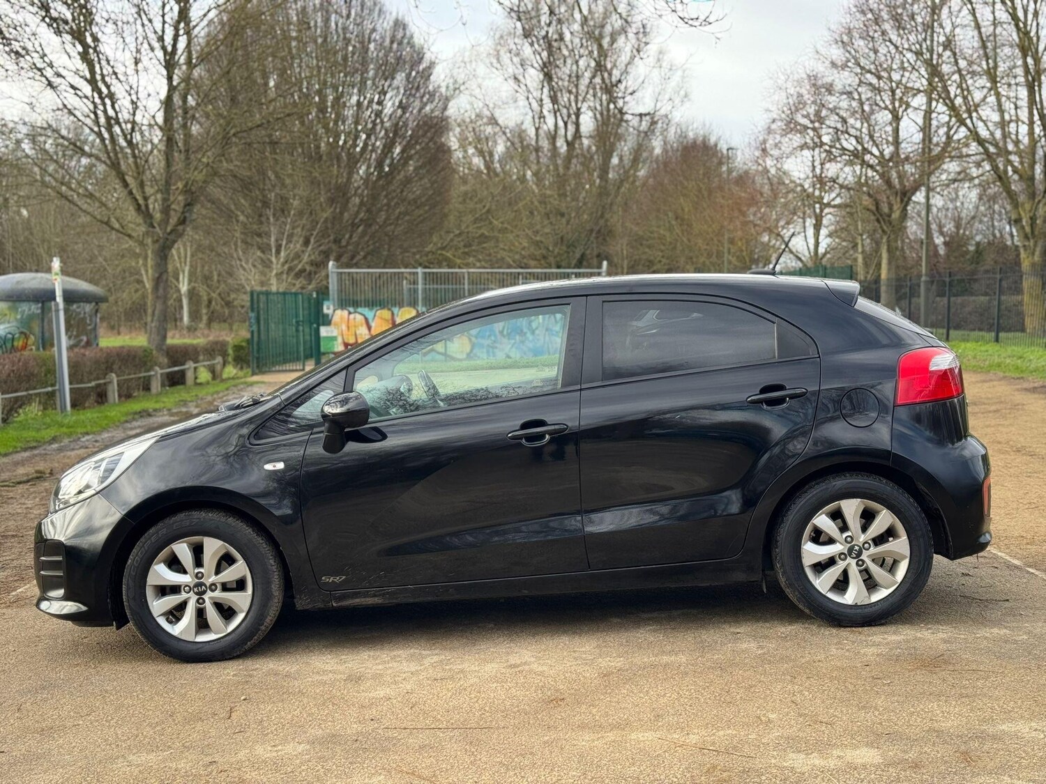 Used Kia Rio for sale - 78092317: Photo 9