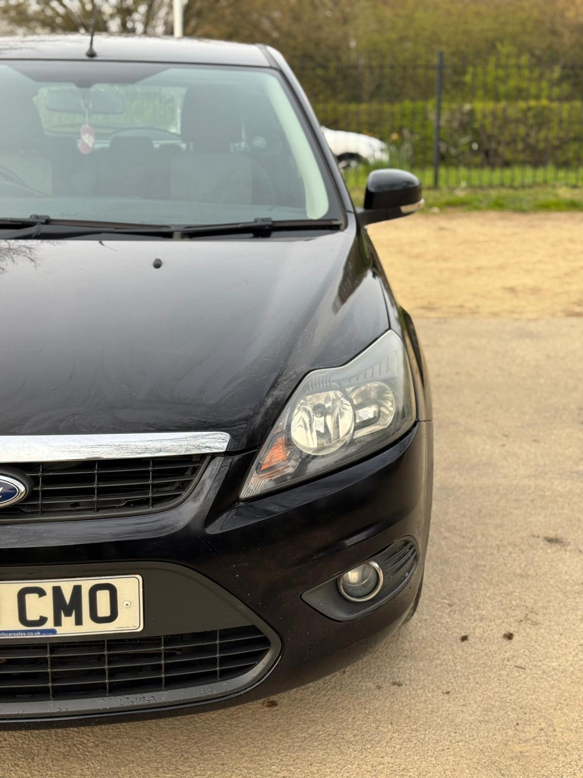 Used Ford Focus for sale - 78092279: Photo 10