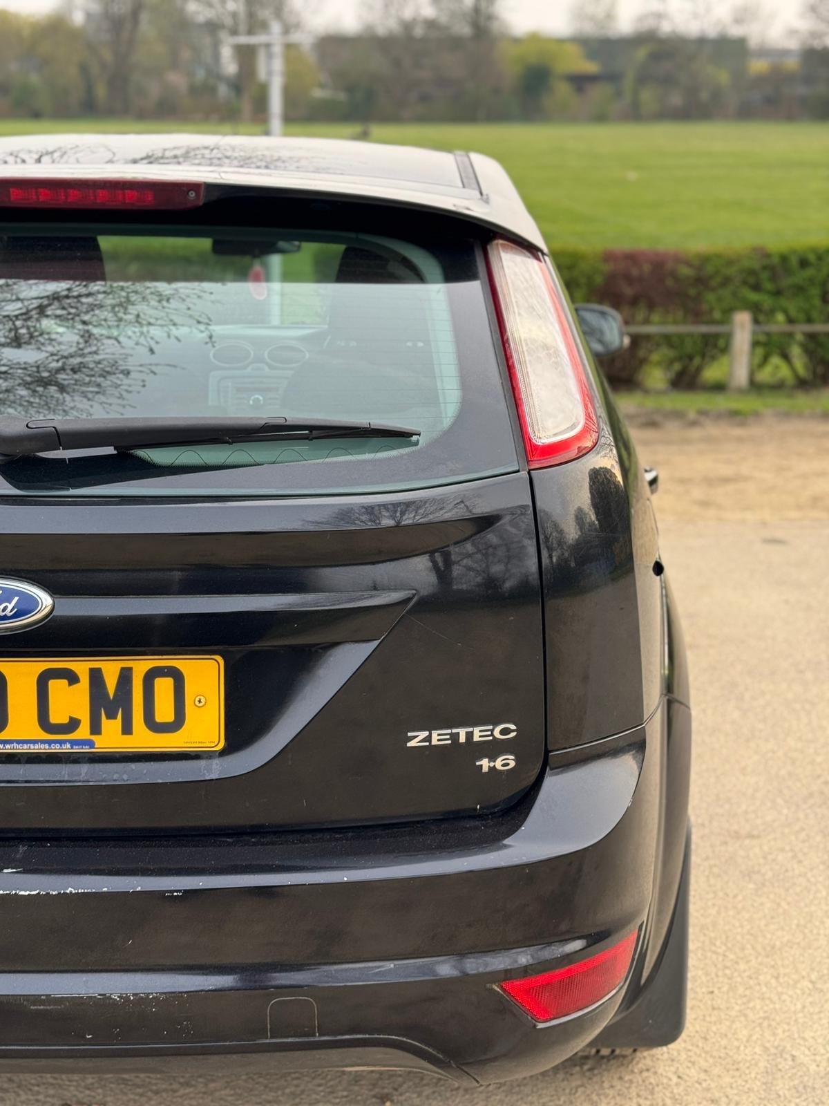 Used Ford Focus for sale - 78092279: Photo 11