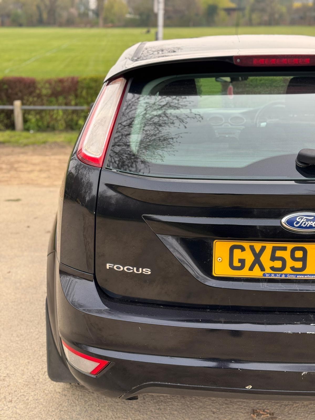 Used Ford Focus for sale - 78092279: Photo 12