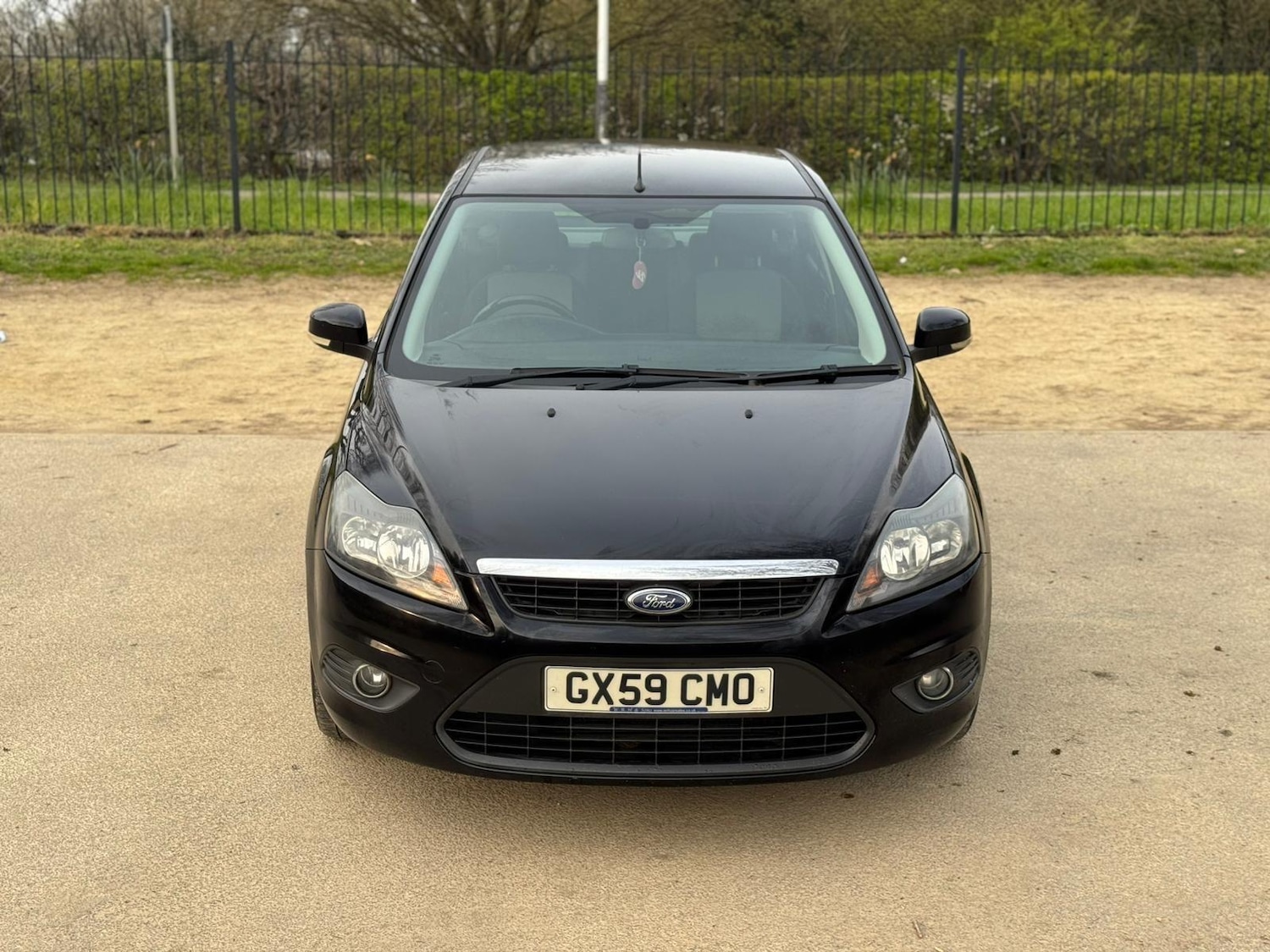 Used Ford Focus for sale - 78092279: Photo 13