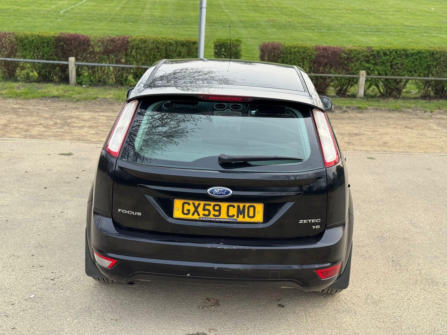 Used Ford Focus for sale - 78092279: Photo 14