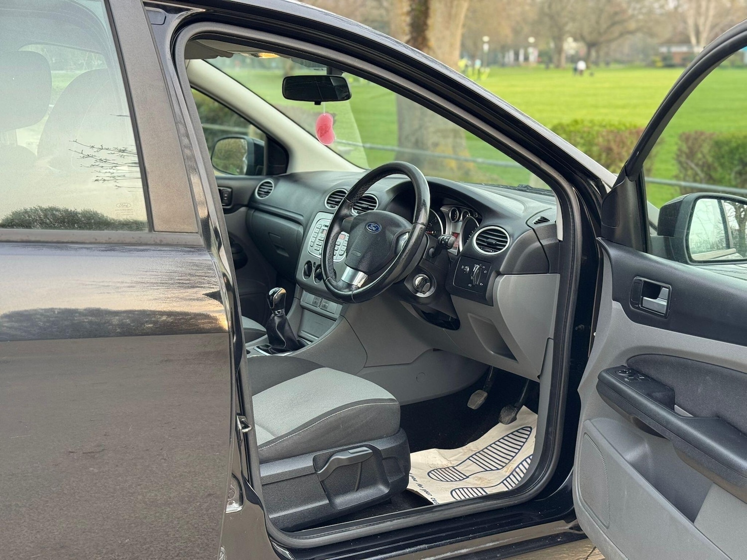 Used Ford Focus for sale - 78092279: Photo 15